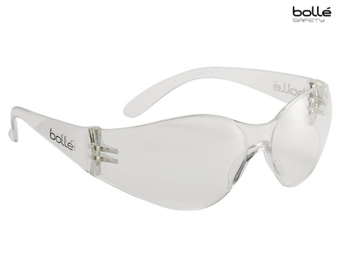 Bolle Safety - BANDIDO Safety Glasses - Clear