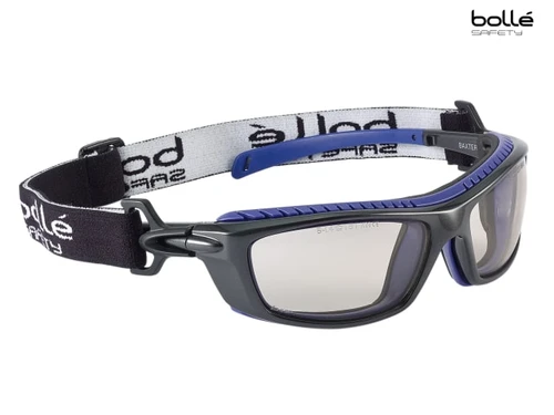 Bolle Safety - BAXTER Safety Glasses - CSP