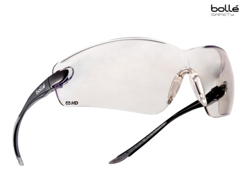 Bolle Safety - COBRA Safety Glasses - Clear HD