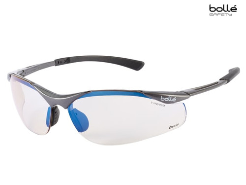 Bolle Safety - CONTOUR Safety Glasses - ESP