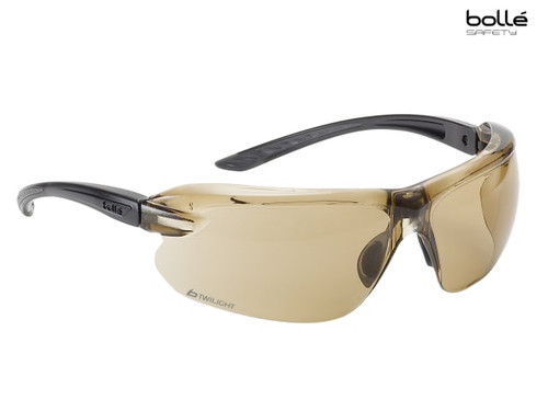 Bolle Safety - IRI-s Platinum Safety Glasses - Twilight