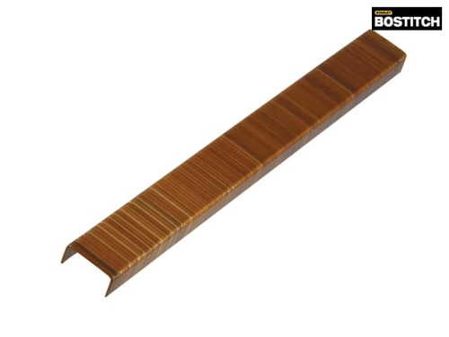 Bostitch - 1840800E Staple Stanox 8mm Pack of 10 000