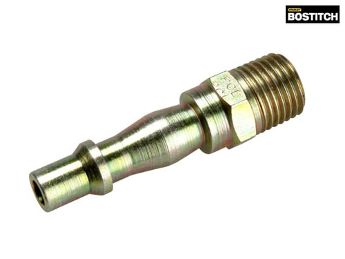 Bostitch - 19PM P.C.L Male Hose Connector