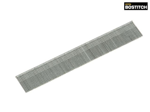 Bostitch - BT13-40-Galvanised Brad Nail 40mm Pack of 5 000