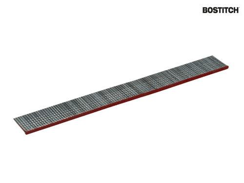 Bostitch - BT1345-45 1M Brown Brad Nail 45mm Pack of 1 000