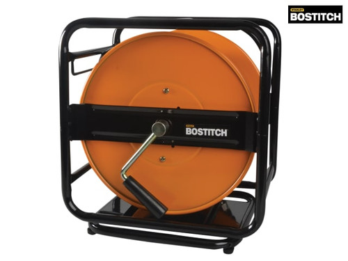 Bostitch - CPACK30 30m Air Line Hose On Reel