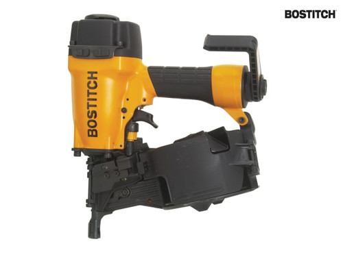 Bostitch - N66C-2-E Pneumatic Coil Nailer Variable Depth Control