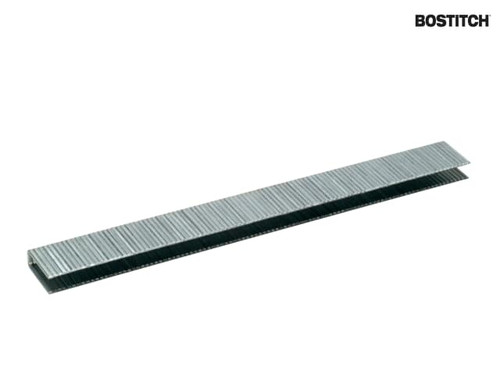 Bostitch - SX503525 Finish Staple 25mm Pack of 5 000