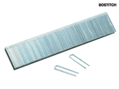 Bostitch - SX5035-35 Finish Staple 35mm Pack of 800