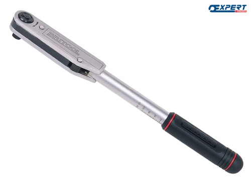 Expert - AVT100A Torque Wrench 2.5 - 11Nm 3/8in Drive