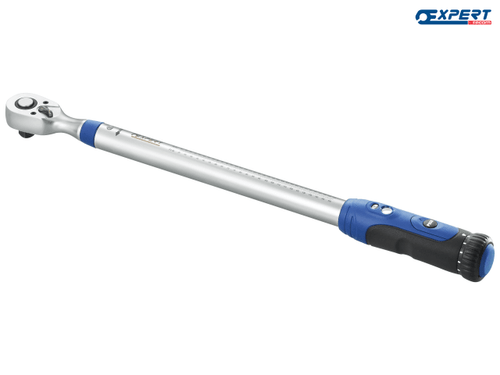 Expert - E100108B Torque Wrench 1/2in Drive