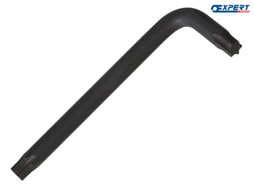 Expert - Torx Hexagon Key T40