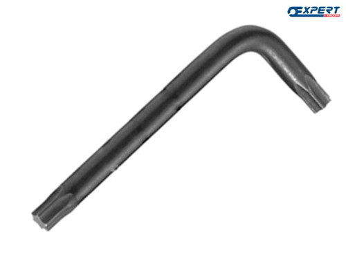 Expert - Torx Hexagon Key T10