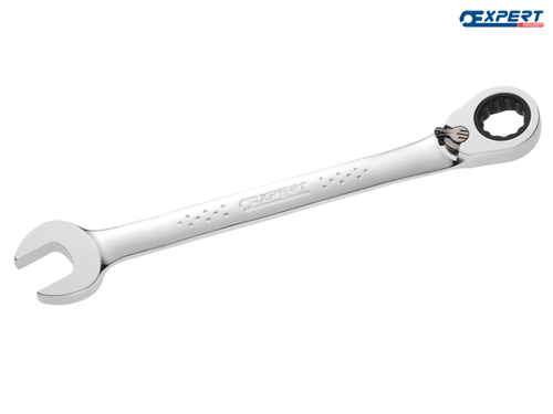 Expert - Ratcheting Spanner 24mm