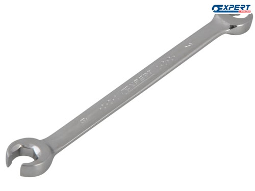 Expert - Flare Nut Wrench 12mm x 14mm 6-Point