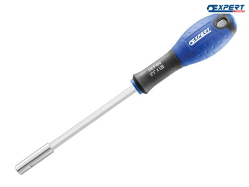 Expert - E165490 Screwdriver Bit Holder 125mm Blade