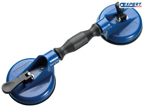 Expert - Double Suction Cup
