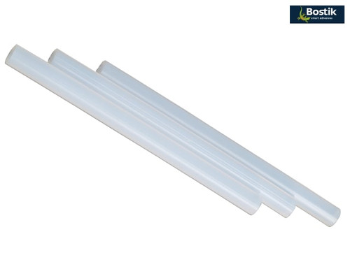 Bostik - All-Purpose Glue Sticks 7 x 100mm 1kg (Approx 240 Sticks)