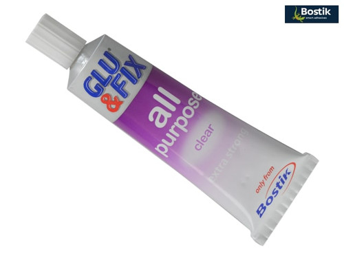 Bostik - All Purpose Adhesive 50ml