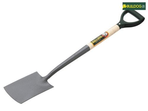 Bulldog - BBS Border Spade