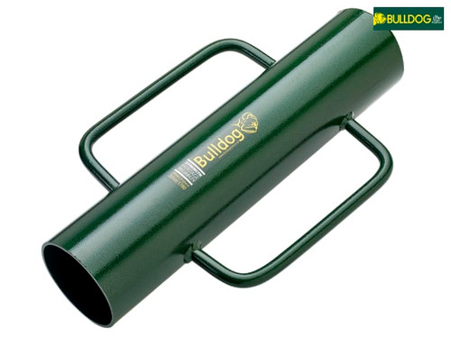 Bulldog - PD1 Post Hole Driver