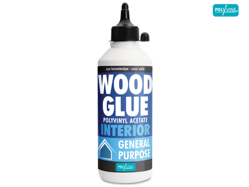 Polyvine - Interior Wood Glue 250ml