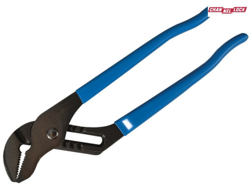 Channellock - CHL430 Tongue & Groove Pliers 250mm - 51mm Capacity