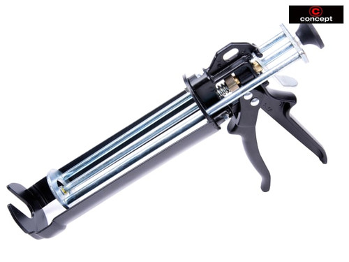 Concept - High Thrust Resin Gun 380-400ml - CPT210076