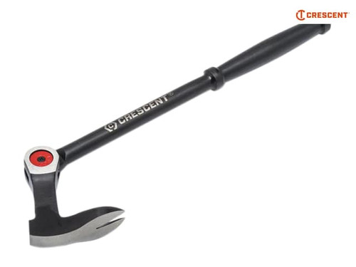 Crescent - Indexing Nail Puller 300mm (12in) - CREDB12NP