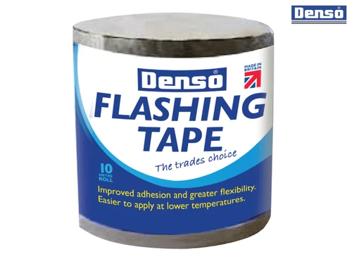 Denso - Flashing Tape Grey 225mm x 10m Roll
