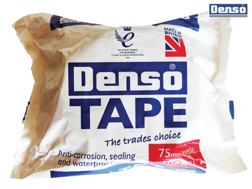 Denso - Denso Tape 75mm x 10m Roll