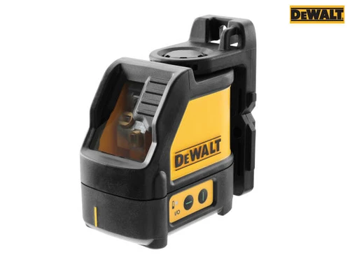 DEWALT - DW088CG Cross Line Green Laser