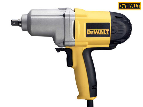 DEWALT - DW292 1/2in Drive Impact Wrench 710W 110V