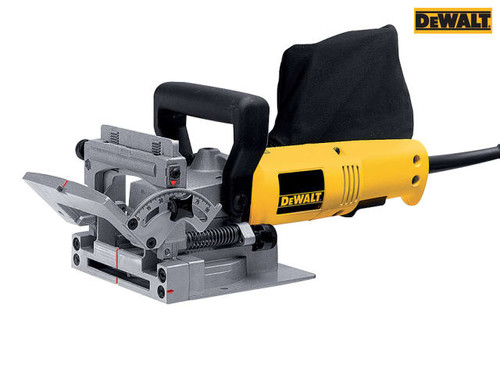 DEWALT - DW682K Biscuit Jointer 600W 110V