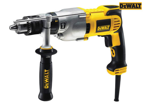 DEWALT - D21570K 127mm Dry Diamond Drill 2 Speed 1300W 110V