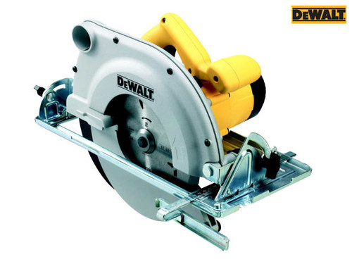 DEWALT - DW23700 Circular Saw 235mm 1750W 110V