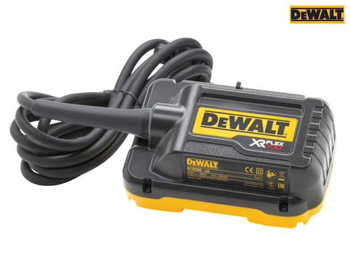 DEWALT - DCB500 FlexVolt Mitre Saw Adaptor Cable 240V