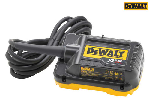 DEWALT - DCB500L FlexVolt Mitre Saw Adaptor Cable 110V