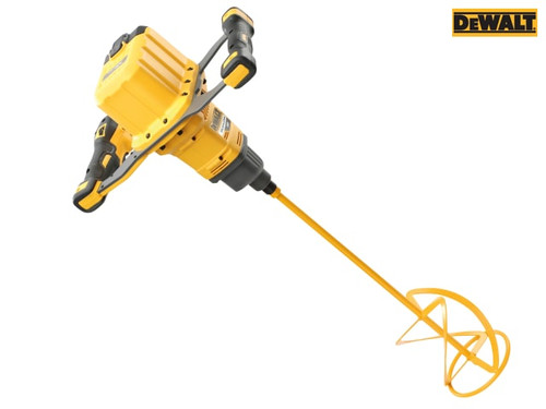 DEWALT - DCD240X2 FlexVolt XR Paddle Mixer 18/54V 2 x 9.0/3.0Ah Li-Ion