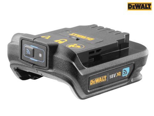 DEWALT - DCE040 XR Tool Connect Connector 18V