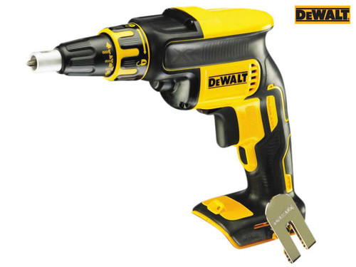 DEWALT - DCF620N Brushless Drywall Screwdriver 18V Bare Unit