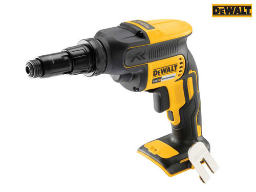 DEWALT - DCF622N XR Brushless Self Drilling Screwdriver 18V Bare Unit