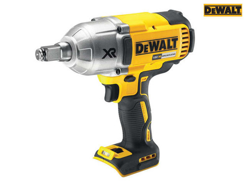 DEWALT - DCF899HN XR Brushless Hog Ring High Torque Impact Wrench 18V Bare Unit