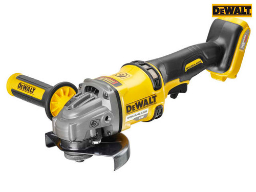 DEWALT - DCG414N FlexVolt XR Grinder 125mm 18/54V Bare Unit