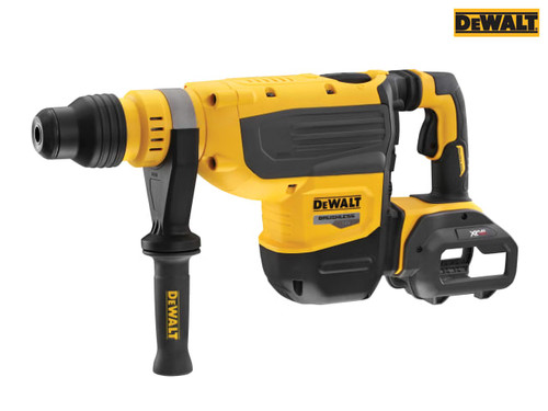 DEWALT - DCH733N FlexVolt XR SDS Max Rotary Hammer 18/54V Bare Unit