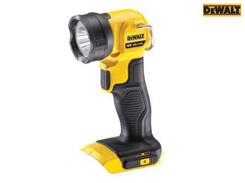 DEWALT - DCL040 XR Torch 18V Bare Unit