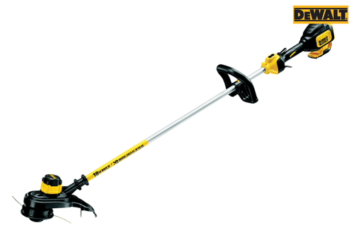 DEWALT - DCM561PB XR Brushless String Trimmer 18V Bare Unit