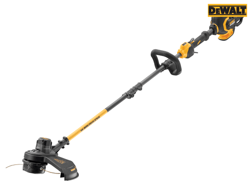 DEWALT - DCM5713N FlexVolt XR String Trimmer 18/54V Bare Unit