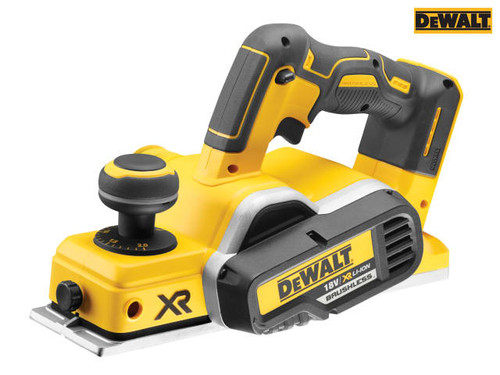 DEWALT - DCP580N XR Brushless Planer 18V Bare Unit