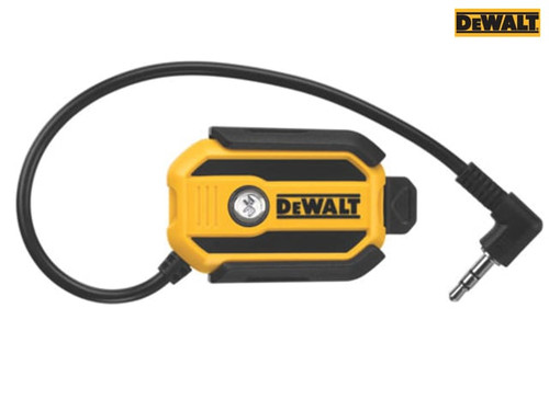 DEWALT - DCR002 Radio Bluetooth Adaptor